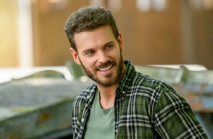 M. Pokora à l'affiche d'un téléfilm