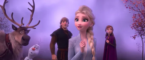 La Reine des Neiges 2 : découvrez la chanson qui succèdera à «...
