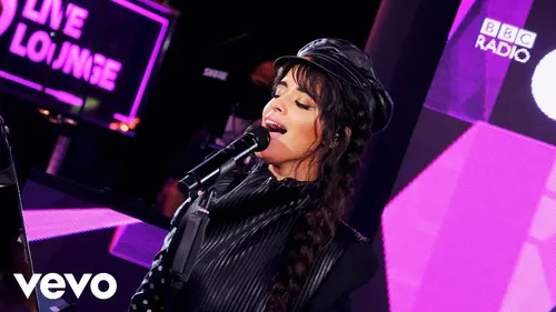 Camila Cabello s’offre une reprise de Lewis Capaldi