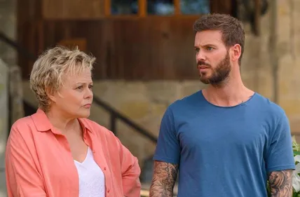 Carton d'audience pour « Le Premier Oublié », le téléfilm avec M....