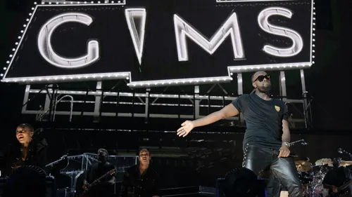 GIMS annonce une nouvelle tournée