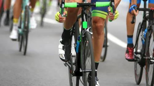 6 Bretonnes participeront au Tour de France 2026 !
