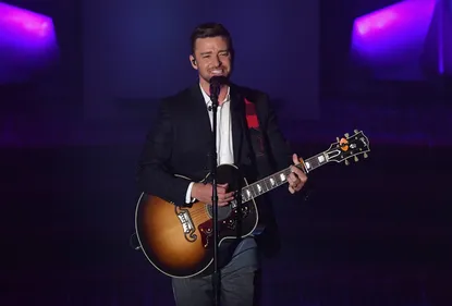 Justin Timberlake : Lizzo, SZA et Meek Mill sur son prochain album ?