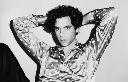 Mika dévoile le clip de « Dear Jealousy »