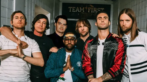 Maroon 5 : Memories en passe de devenir le tube de l'automne !