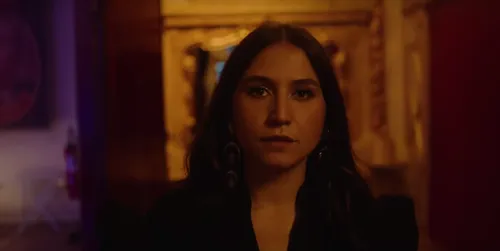 Découvrez la version live de « Dragon de métal », l’un des nouveaux...