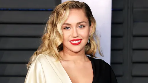 Miley Cyrus dévoile son nouvel album