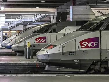 Côtes-d’Armor : le TGV passe à Lamballe mais ne s’arrête pas... 