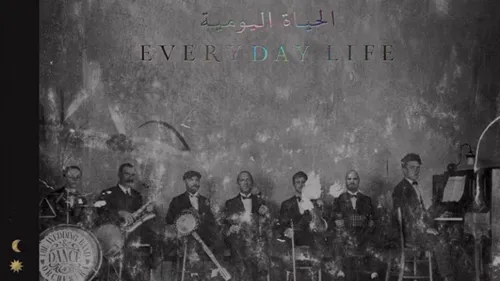 Coldplay dévoile la tracklist de son prochain album dans… un...