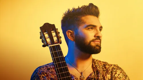 Châteauroux : Kendji Girac à l'affiche du festival DARC