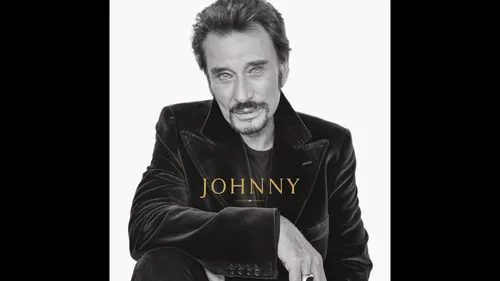 Johnny Hallyday : Les chiffres exceptionnels de son album posthume