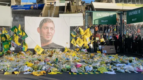Le FC Nantes se retire du Challenge Emiliano Sala