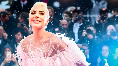 Lady Gaga bientôt sur Netflix ! 