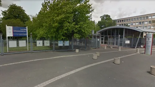 Agression d’un professeur à Tours : 7 élèves convoqués devant la...