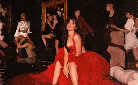Camila Cabello : son nouvel album « Romance » sortira le 6 décembre