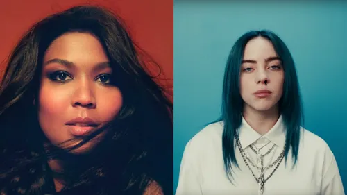 Lizzo, Billie Eilish, Ariana Grande… Découvrez les favoris des...