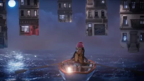 Coldplay dévoile deux nouveaux titres avant la sortie de son album...