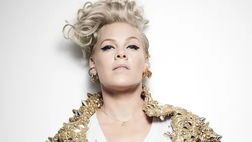 Pink va faire une pause