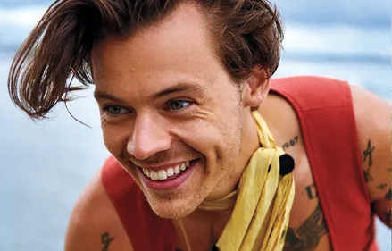Harry Styles : son nouveau single sortira Vendredi !