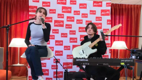 Qui est VIDEOCLUB, le duo nantais qui cartonne sur YouTube ?