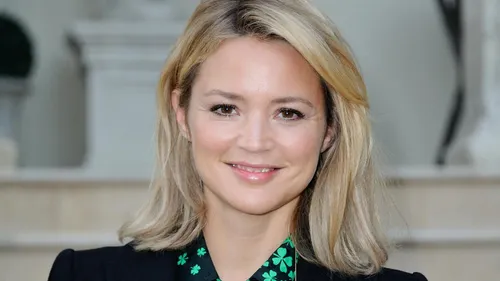 Virginie Efira se lance dans la musique