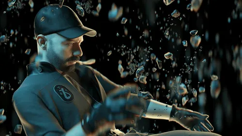 Woodkid annonce un album et une tournée en 2020 !