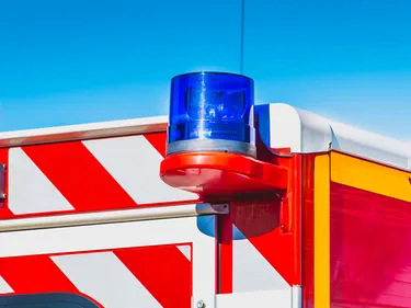 Nantes : deux hommes blessés au couteau près de la fête foraine