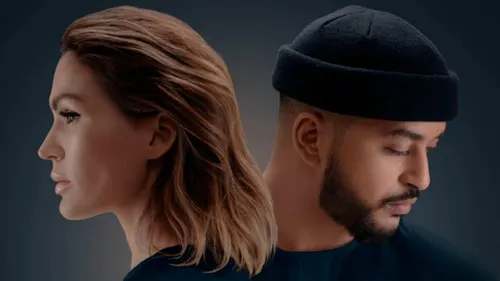 L’album de Vitaa & Slimane certifié double disque de platine