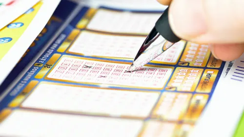 Loto : dernière chance pour devenir millionnaire avant 2025