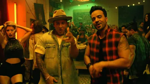 Le top 10 des clips les plus vus de la décennie