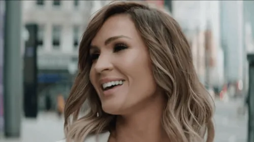 Vitaa rejoint les Enfoirés !