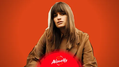 Clara Luciani : «  Je ne me rendais pas trop compte de ce que...