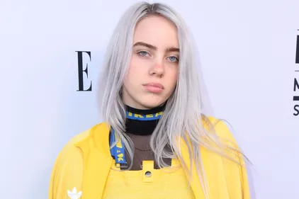 Billie Eilish interprètera le générique du prochain James Bond !