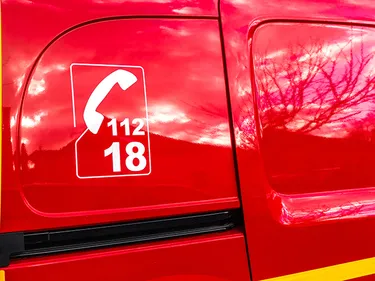 Vienne : un incendie se déclare dans un appartement à...