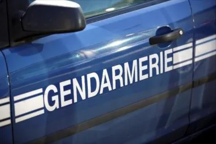 Indre-et-Loire : un père tente de fuir les gendarmes sur près de 30...