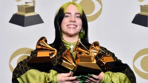 Billie Eilish chantera lors de la cérémonie des Oscars