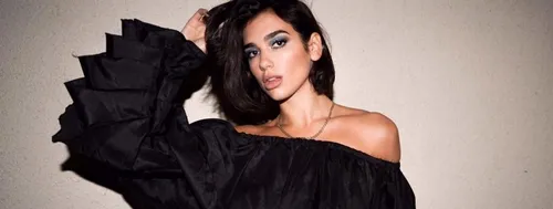 Dua Lipa dévoilera "Future Nostalgia" en avril
