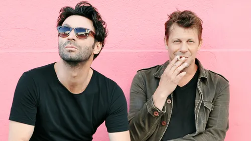 Blankass : un sixième album aux sonorités pop