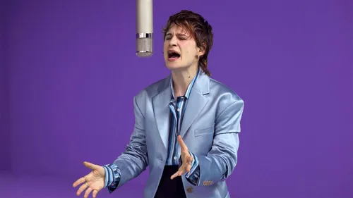 Christine and the Queens de retour !