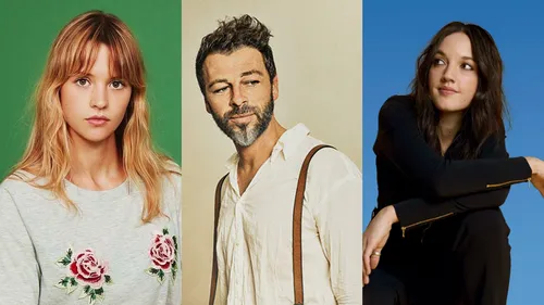 Découvrez les artistes francophones qui ont cartonné à l’étranger...