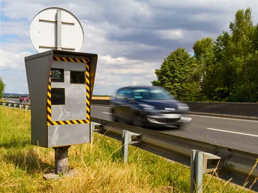 20 ans des radars automatiques : une invention qui flashe toujours...