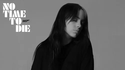 Billie Eilish dévoile le nouveau thème officiel de James Bond