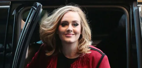 Adèle : son album sortira au mois de septembre !