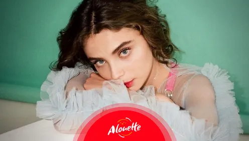 Maëlle : « Je ne veux pas être porte-parole de ma génération »