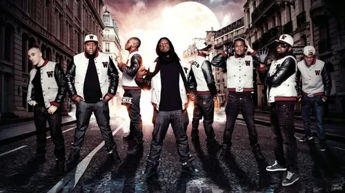 Gims confirme le retour de la Sexion d’Assaut : "C’est maintenant...