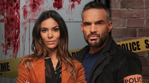 Shy'm fait une pause pour se consacrer à la comédie