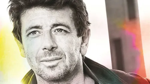 Coronavirus : Patrick Bruel annule ses concerts