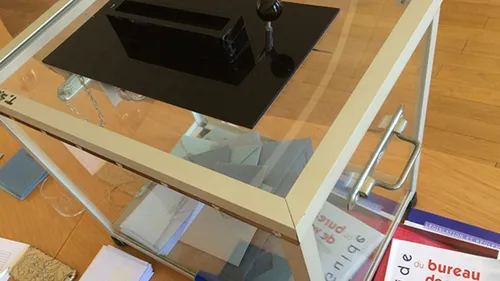 Municipales 2026 : à quelle heure ferme votre bureau de vote ? 