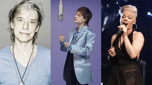 Les concerts en live sur les réseaux sociaux à voir ou à revoir