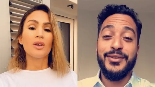 Vitaa et Slimane : le clip de « Pas beaux » réalisé par les fans
